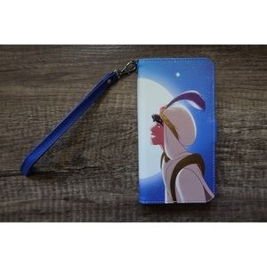 Disney Aladdin & Jasmine Iphone 6S/7/8 Plus Case